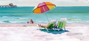 beach 10 Oil Paintings